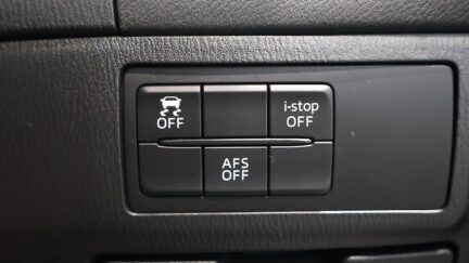 2014 Mazda Atenza Sedan 20S image 333714