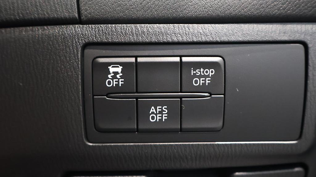 2014 Mazda Atenza Sedan 20S image 333714