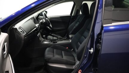 2013 Mazda Atenza Sedan 20S image 331639