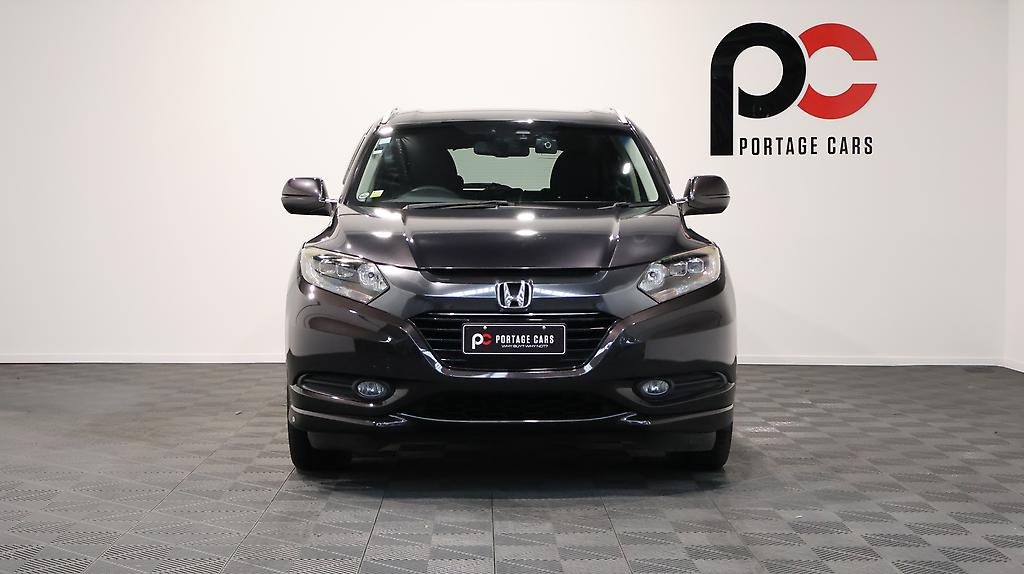 2014 Honda Vezel Hybrid image 333560