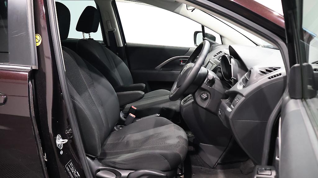 2013 Mazda Premacy 20S Skyactiv image 335680