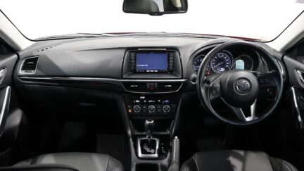 2013 Mazda Atenza 20S Wagon image 331429
