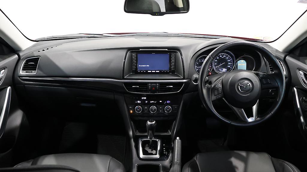 2013 Mazda Atenza 20S Wagon image 331429
