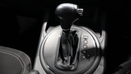 2011 Kia Sportage 2.4 PETROL AUTO image 332324