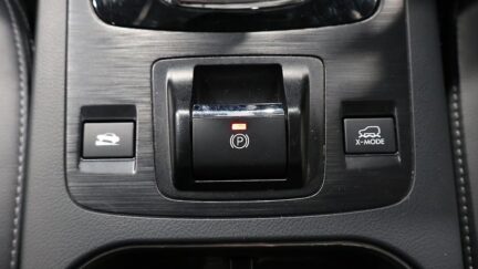 2015 Subaru Outback Limited with leather and cruise control image 332108