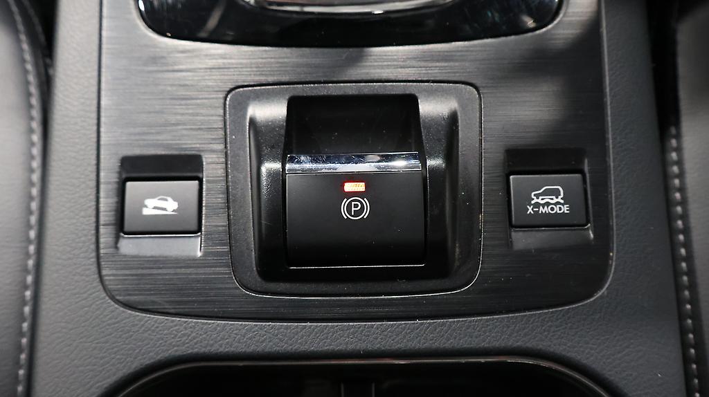 2015 Subaru Outback Limited with leather and cruise control image 332108
