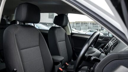 2018 Volkswagen Tiguan ALLSPACE TSI CL 4M 2 NZ NEW image 333145