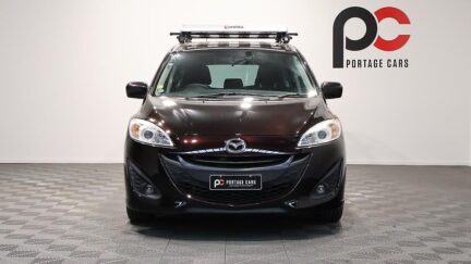 2013 Mazda Premacy 20S Skyactiv image 335670