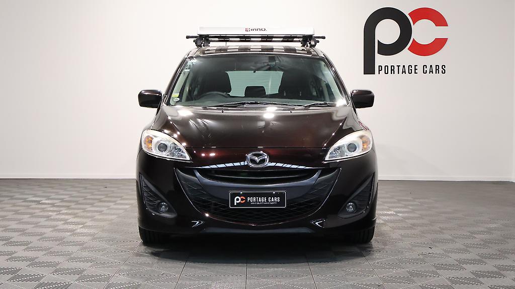 2013 Mazda Premacy 20S Skyactiv image 335670