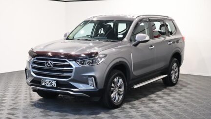 2022 Ldv D90 2.0PT/6AT image 336112