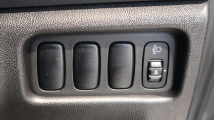 2022 Mitsubishi Asx LS 2.0P/CVT image 334683
