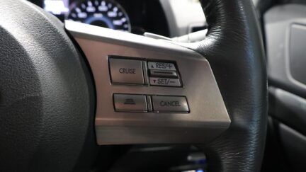 2012 Subaru Legacy Touring Wagon 2.5i Eyesight B-Sport G AWD image 333645