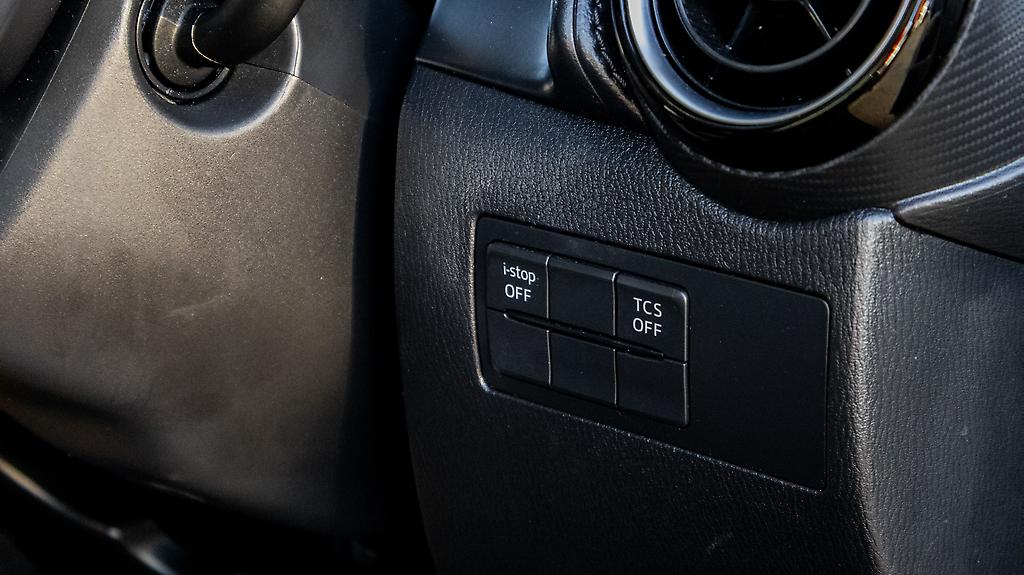 2017 Mazda Cx-3 GSX LTH 2.0P/6AT NZ NEW image 333491