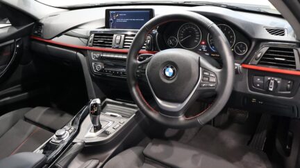 2012 Bmw 328i Sport image 332079