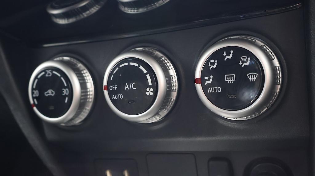 2022 Mitsubishi Asx LS 2.0P/CVT image 335012