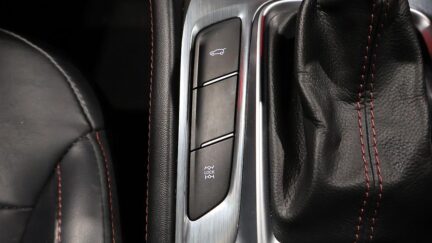 2022 Mg Hs 2.0PT/4WD/6AT image 334611