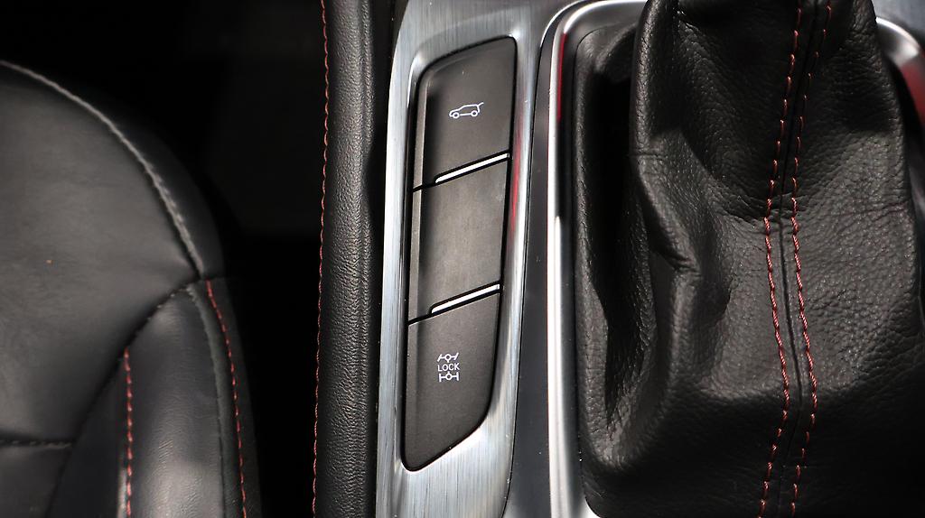 2022 Mg Hs 2.0PT/4WD/6AT image 334611