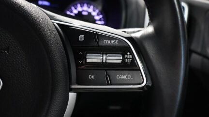 2018 Kia Sportage URBAN LX+ 2.0P/6AT image 333780