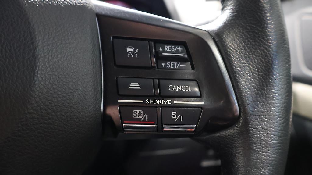 2012 Subaru Outback 2.5i Eyesight AWD with cruise image 335283