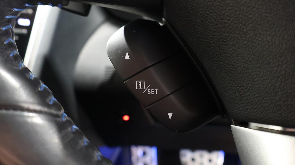 2015 Subaru Levorg 1.6GT-S Eyesight Advanced Safety image 336065
