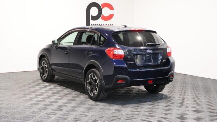 2013 Subaru Xv image 334778