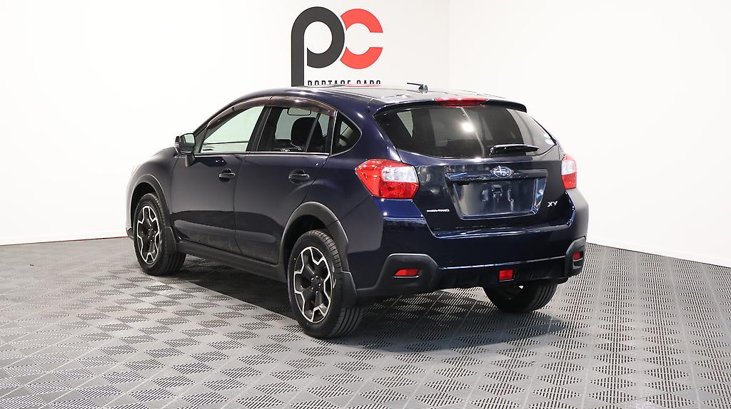 2013 Subaru Xv image 334778