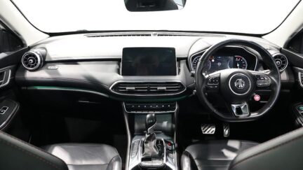 2022 Mg Hs 2.0PT/4WD/6AT Essence NZ New image 332966