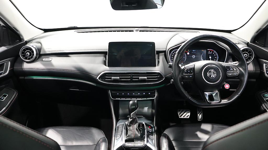 2022 Mg Hs 2.0PT/4WD/6AT Essence NZ New image 332966