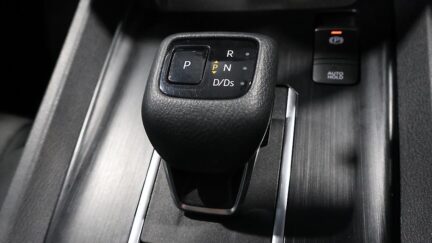 2023 Nissan Qashqai ST 1.3PT/6CVT image 334907