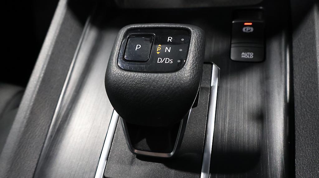 2023 Nissan Qashqai ST 1.3PT/6CVT image 334907