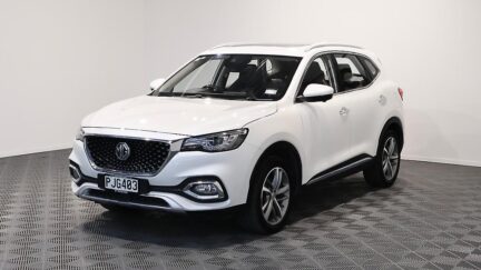 2022 Mg Hs 2.0PT/4WD/6AT image 334642