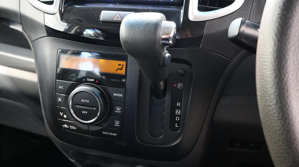 2015 Suzuki Solio image 333735