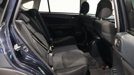 2013 Subaru Xv image 334784