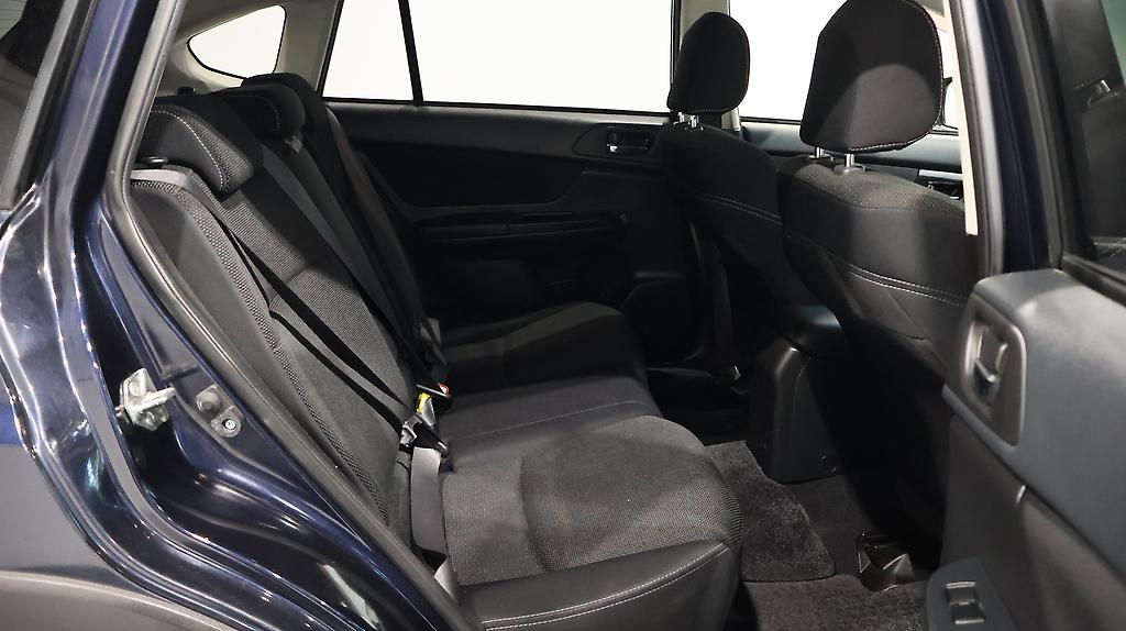 2013 Subaru Xv image 334784