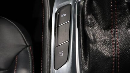 2022 Mg Hs 2.0PT/4WD/6AT image 334705