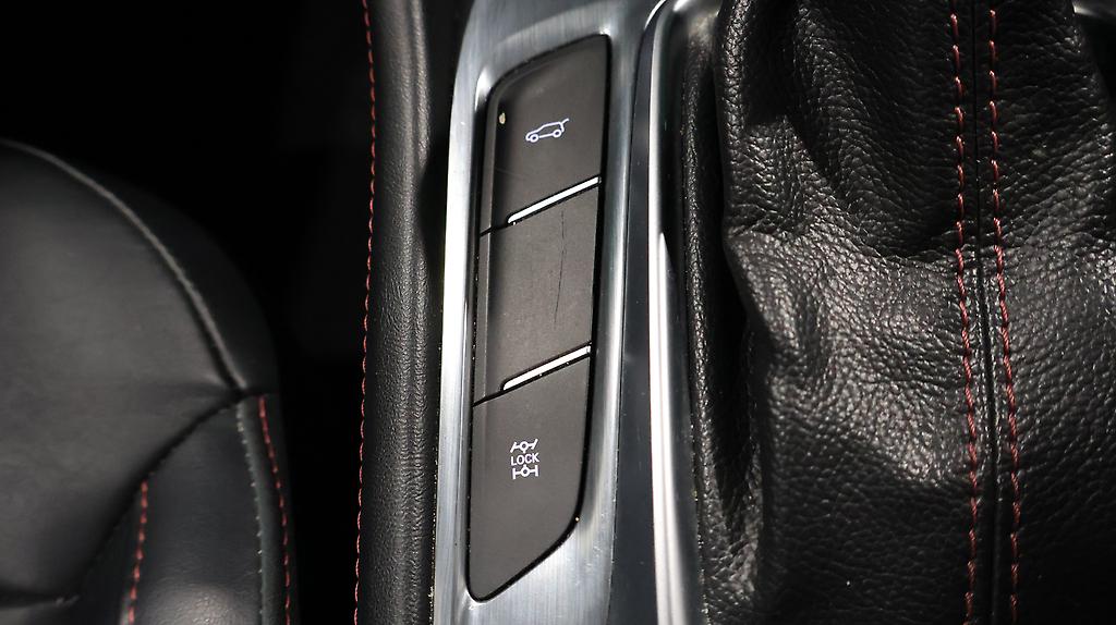 2022 Mg Hs 2.0PT/4WD/6AT image 334705