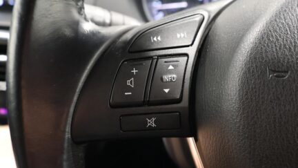 2013 Mazda Atenza 20S Wagon image 331437