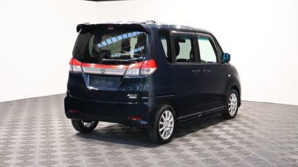 2015 Suzuki Solio image 333723