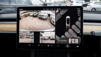2022 Tesla Model 3 60K NZ NEW AVAILABLE NOW ! image 334289
