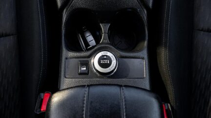 2021 Nissan X-trail ST 2.5P/4WD/ NZ NEW image 331152