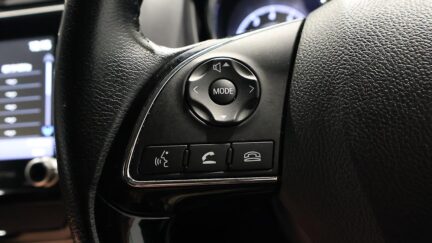 2022 Mitsubishi Asx LS 2.0P/CVT image 333047