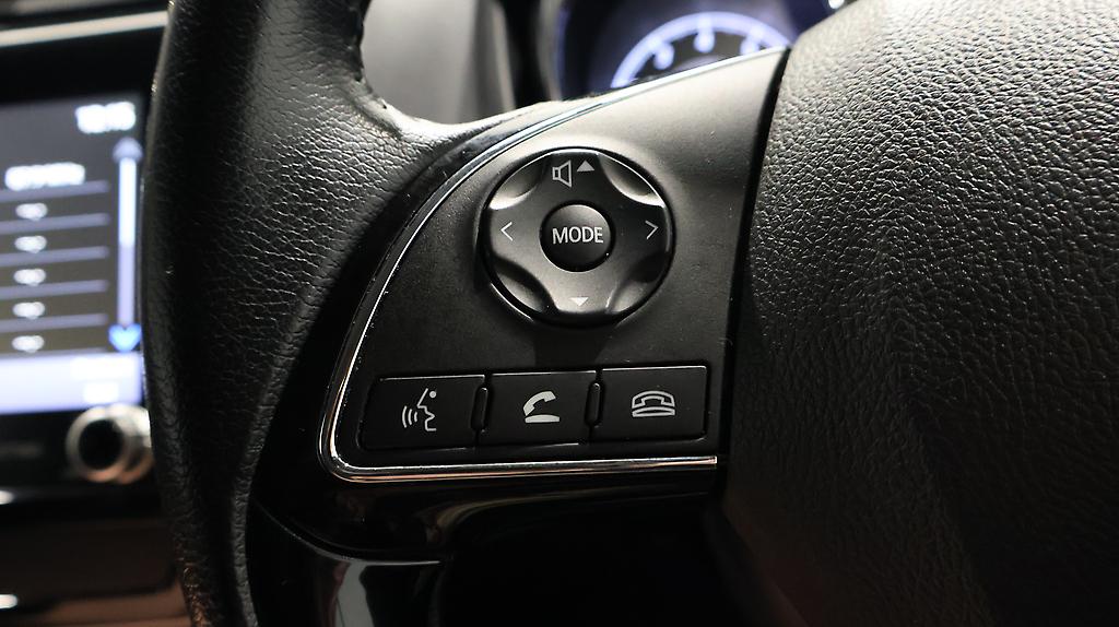 2022 Mitsubishi Asx LS 2.0P/CVT image 333047