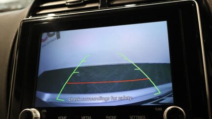 2022 Mitsubishi Asx LS 2.0P/CVT image 332621
