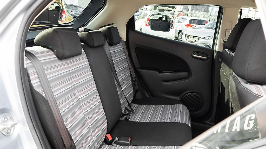 2012 Mazda Demio LOW KMS!! 13s Skyactiv image 331535