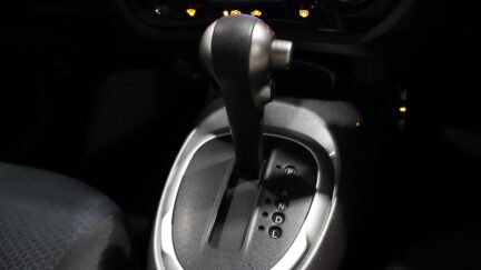 2014 Nissan Juke 15RX image 331888