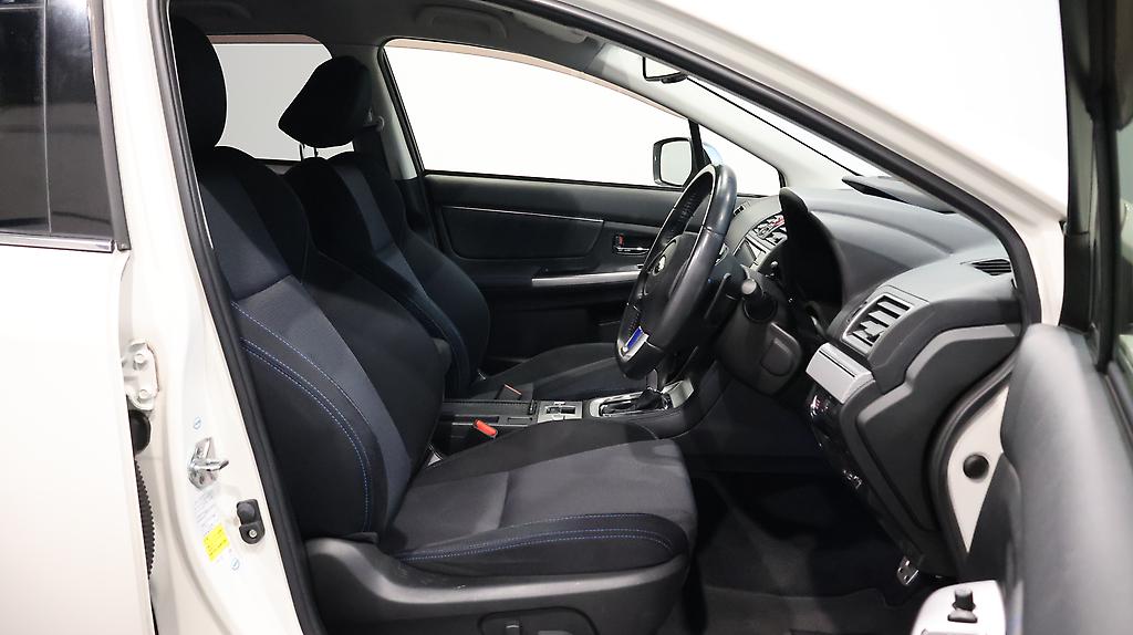 2015 Subaru Levorg 1.6GT-S Eyesight Advanced Safety image 336054