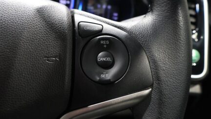2014 Honda Grace Hybrid LX image 334125