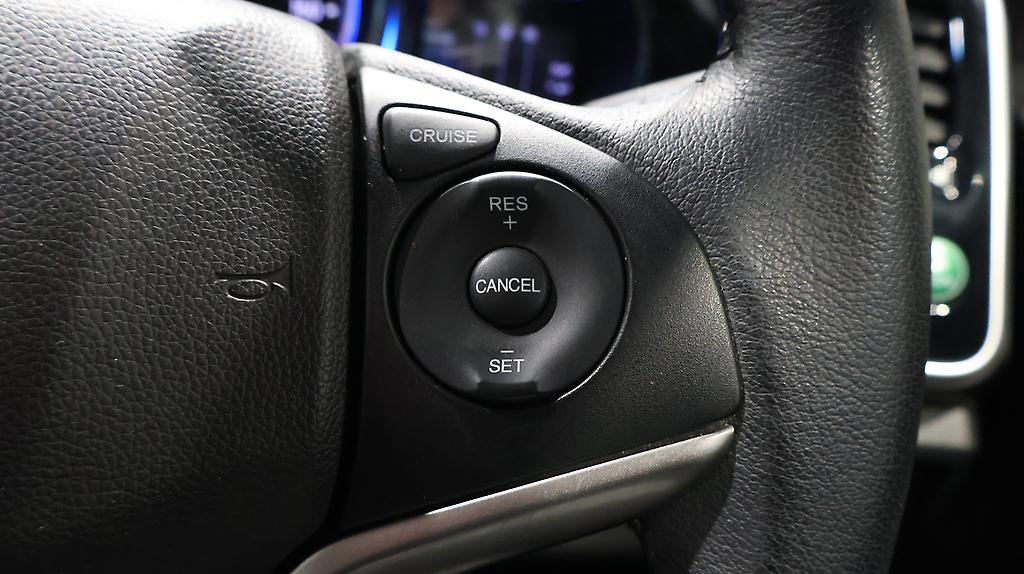 2014 Honda Grace Hybrid LX image 334125