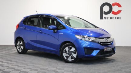 2014 Honda Fit image 335400