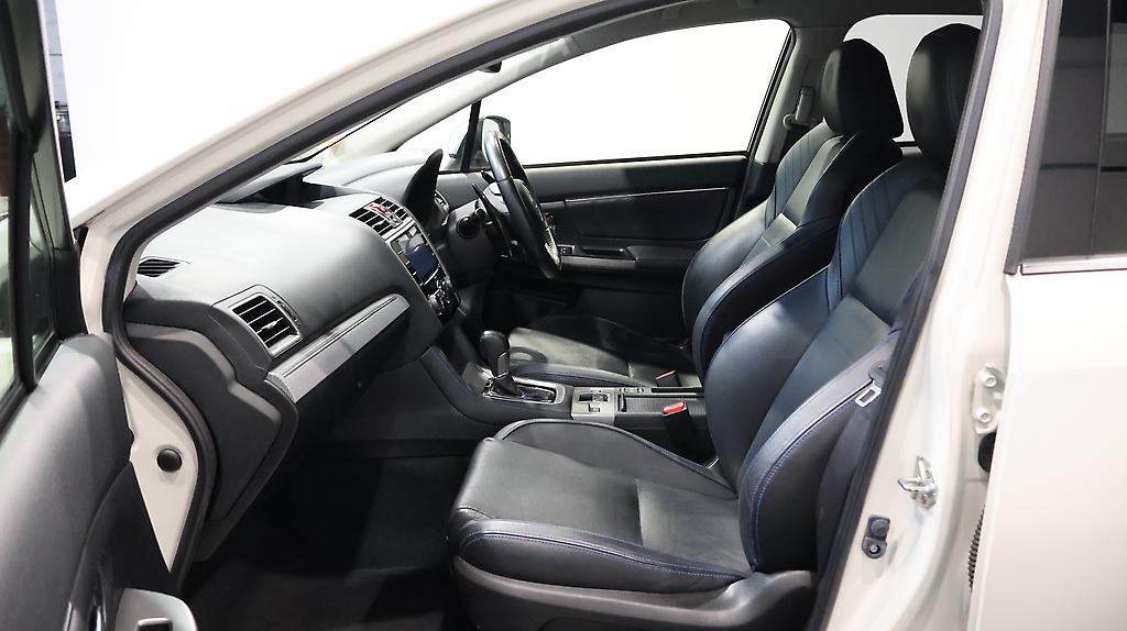 2015 Subaru Levorg 1.6GT-S Eyesight AWD image 335698